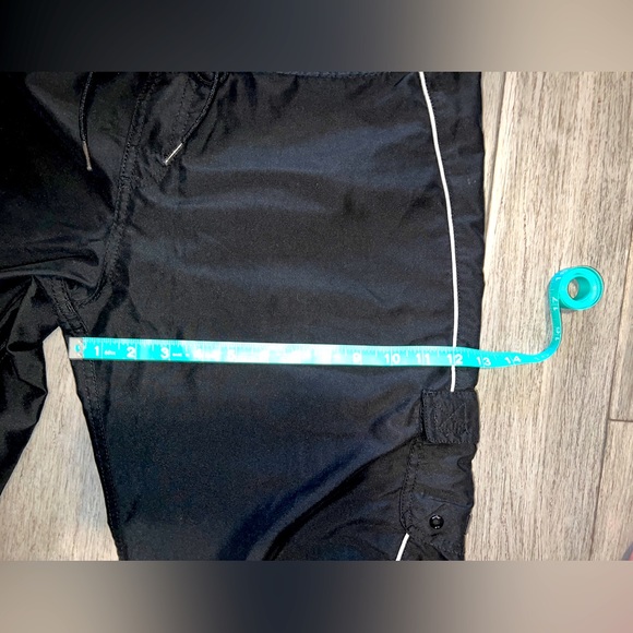 O'Neill, Board Shorts, Swim, Surf, Beach, Women’s, Black, Size 13 *SEE DETAILS* - Picture 11 of 12